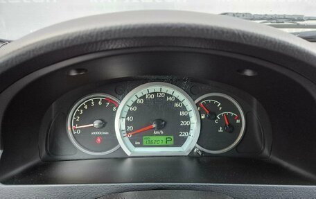 Daewoo Gentra II, 2014 год, 677 000 рублей, 9 фотография