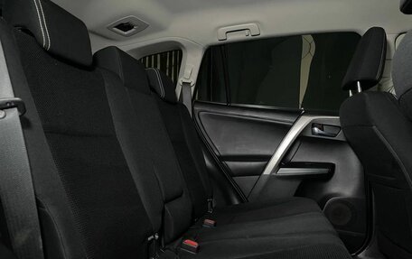 Toyota RAV4, 2016 год, 2 100 000 рублей, 9 фотография