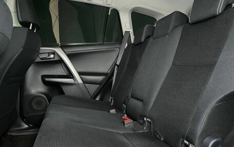 Toyota RAV4, 2016 год, 2 100 000 рублей, 8 фотография