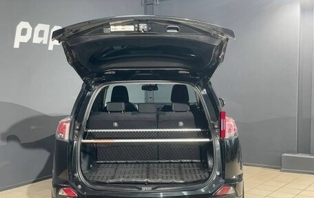 Toyota RAV4, 2016 год, 2 100 000 рублей, 5 фотография