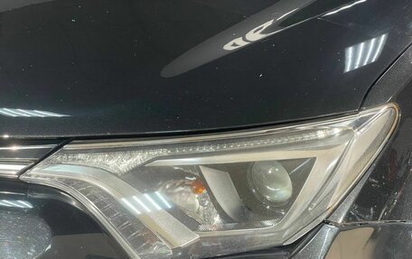 Toyota RAV4, 2016 год, 2 100 000 рублей, 13 фотография