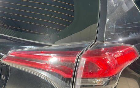 Toyota RAV4, 2016 год, 2 100 000 рублей, 14 фотография