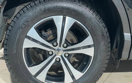 Toyota RAV4, 2016 год, 2 100 000 рублей, 15 фотография