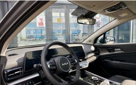 KIA Sportage IV рестайлинг, 2025 год, 4 900 000 рублей, 7 фотография