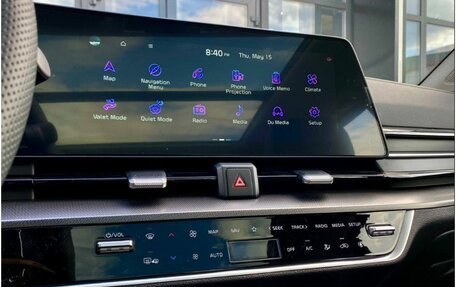 KIA Sportage IV рестайлинг, 2025 год, 4 900 000 рублей, 11 фотография