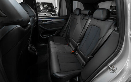 BMW X3, 2018 год, 4 050 000 рублей, 12 фотография