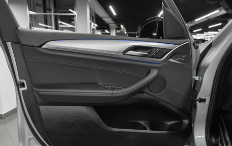 BMW X3, 2018 год, 4 050 000 рублей, 18 фотография