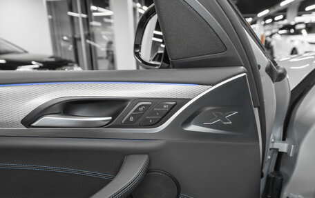 BMW X3, 2018 год, 4 050 000 рублей, 19 фотография