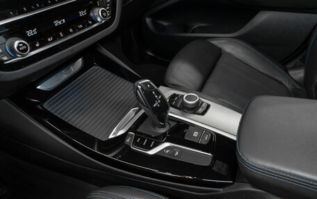 BMW X3, 2018 год, 4 050 000 рублей, 14 фотография