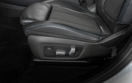 BMW X3, 2018 год, 4 050 000 рублей, 20 фотография