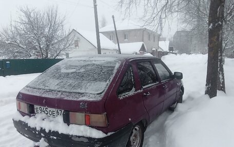 ИЖ 2126 «Ода», 2005 год, 85 000 рублей, 3 фотография