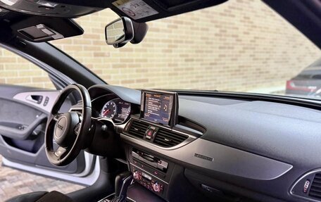 Audi A6, 2014 год, 2 200 000 рублей, 11 фотография