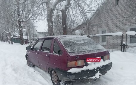 ИЖ 2126 «Ода», 2005 год, 85 000 рублей, 2 фотография