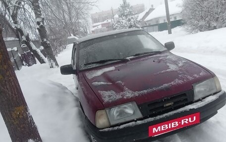 ИЖ 2126 «Ода», 2005 год, 85 000 рублей, 4 фотография