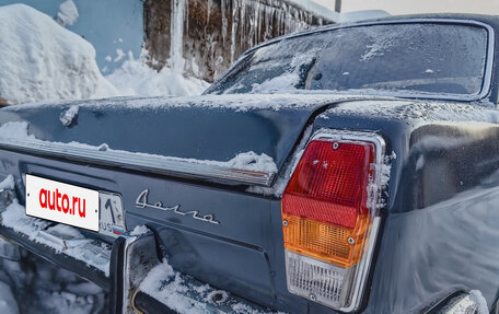 ГАЗ 24 «Волга» I (24), 1982 год, 270 000 рублей, 4 фотография