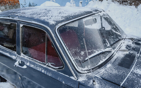 ГАЗ 24 «Волга» I (24), 1982 год, 270 000 рублей, 5 фотография