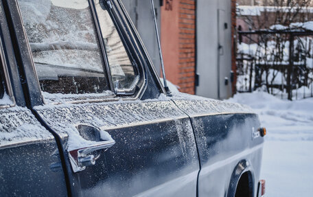 ГАЗ 24 «Волга» I (24), 1982 год, 270 000 рублей, 3 фотография