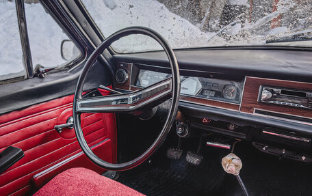 ГАЗ 24 «Волга» I (24), 1982 год, 270 000 рублей, 10 фотография