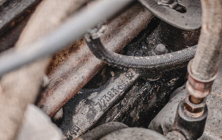 ГАЗ 24 «Волга» I (24), 1982 год, 270 000 рублей, 15 фотография