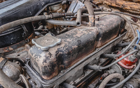 ГАЗ 24 «Волга» I (24), 1982 год, 270 000 рублей, 19 фотография