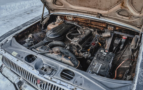 ГАЗ 24 «Волга» I (24), 1982 год, 270 000 рублей, 14 фотография