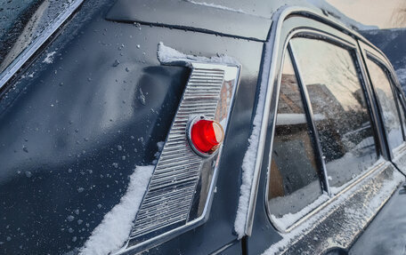 ГАЗ 24 «Волга» I (24), 1982 год, 270 000 рублей, 17 фотография