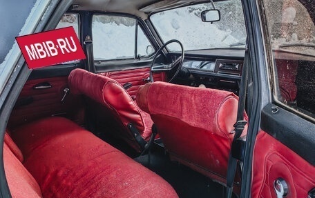 ГАЗ 24 «Волга» I (24), 1982 год, 270 000 рублей, 13 фотография