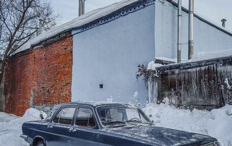 ГАЗ 24 «Волга» I (24), 1982 год, 270 000 рублей, 26 фотография