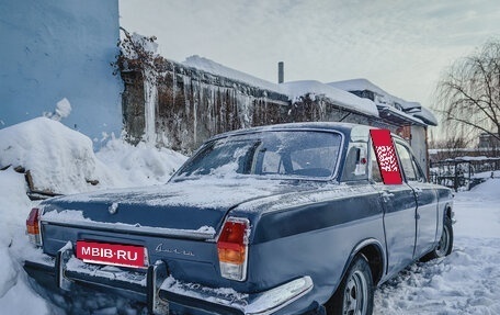 ГАЗ 24 «Волга» I (24), 1982 год, 270 000 рублей, 2 фотография