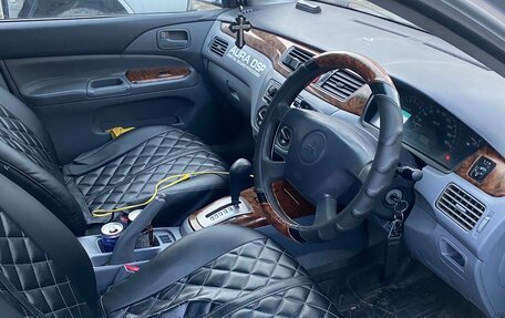 Mitsubishi Lancer IX, 2002 год, 330 000 рублей, 7 фотография