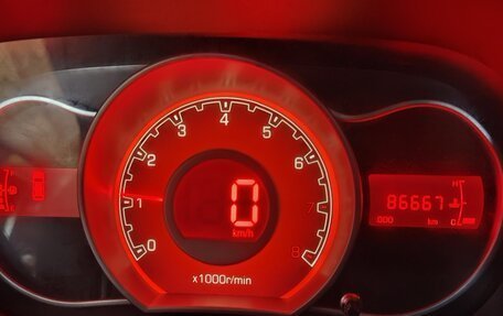 Lifan X50, 2016 год, 515 000 рублей, 5 фотография