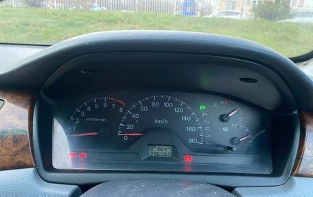 Mitsubishi Lancer IX, 2002 год, 330 000 рублей, 8 фотография