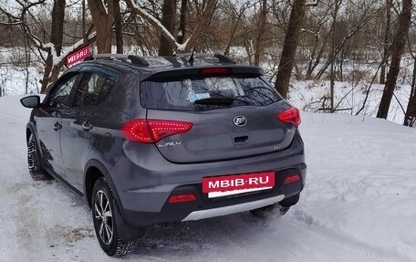 Lifan X50, 2016 год, 515 000 рублей, 3 фотография