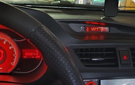 Lifan X50, 2016 год, 515 000 рублей, 7 фотография