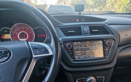 Lifan X50, 2016 год, 515 000 рублей, 15 фотография