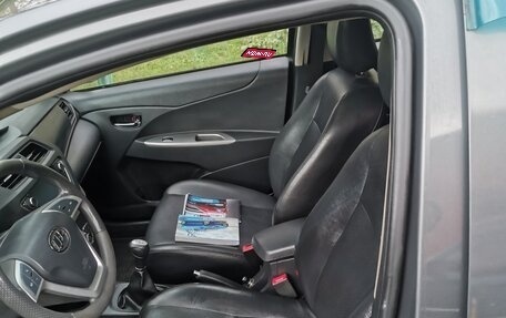 Lifan X50, 2016 год, 515 000 рублей, 9 фотография