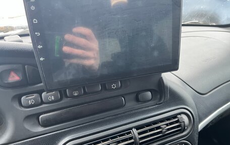 Chevrolet Niva I рестайлинг, 2013 год, 285 000 рублей, 8 фотография