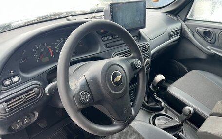 Chevrolet Niva I рестайлинг, 2013 год, 285 000 рублей, 6 фотография