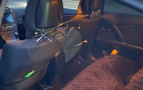 Toyota Avensis III рестайлинг, 2009 год, 1 350 000 рублей, 8 фотография