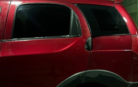 Chery IndiS (S18D) I, 2012 год, 371 000 рублей, 4 фотография