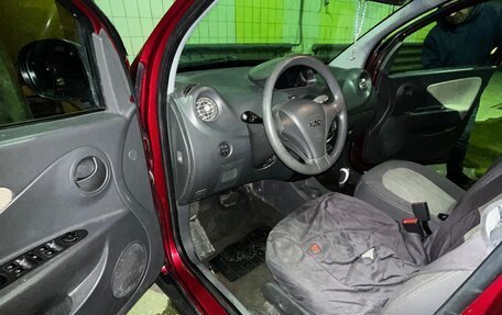 Chery IndiS (S18D) I, 2012 год, 371 000 рублей, 10 фотография