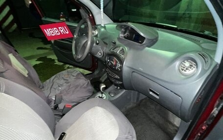 Chery IndiS (S18D) I, 2012 год, 371 000 рублей, 12 фотография