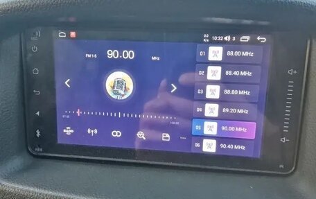 Toyota Succeed I рестайлинг, 2002 год, 500 000 рублей, 8 фотография