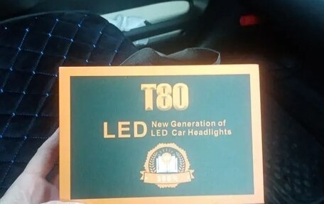 Toyota Succeed I рестайлинг, 2002 год, 500 000 рублей, 12 фотография