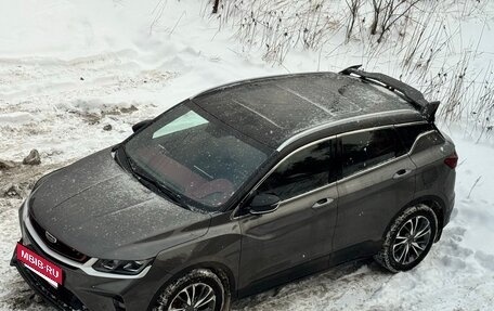 Geely Coolray I, 2023 год, 1 900 000 рублей, 2 фотография