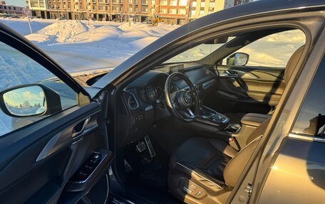 Mazda CX-9 II, 2020 год, 3 950 000 рублей, 7 фотография