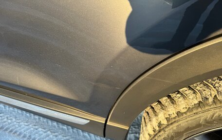 Mazda CX-9 II, 2020 год, 3 950 000 рублей, 13 фотография