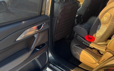 Mazda CX-9 II, 2020 год, 3 950 000 рублей, 10 фотография