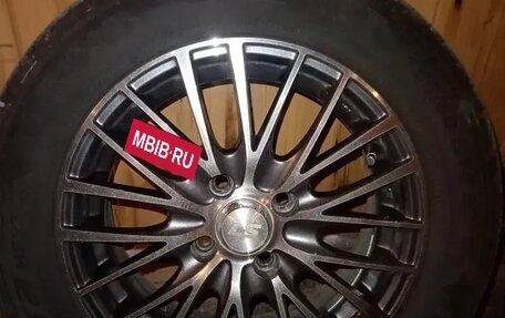 Toyota Succeed I рестайлинг, 2002 год, 500 000 рублей, 9 фотография