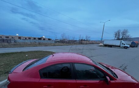 Mazda 3, 2005 год, 550 000 рублей, 9 фотография